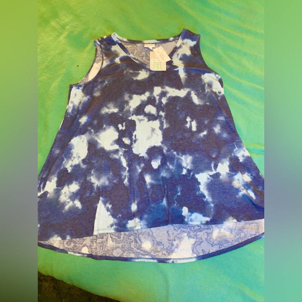 LULAROE KRISTINA